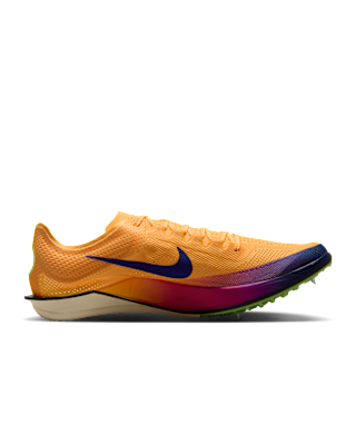 Nike Dragonfly 2 Elite Track & Field Distance Spikes. Nike.com